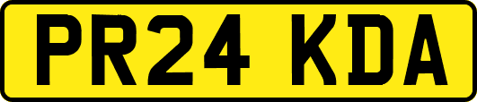 PR24KDA