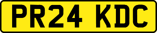 PR24KDC