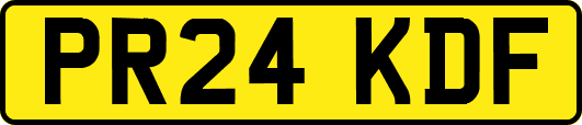 PR24KDF