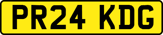 PR24KDG