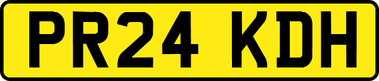 PR24KDH
