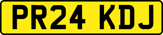 PR24KDJ