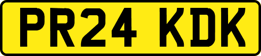 PR24KDK