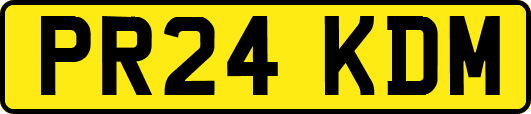 PR24KDM