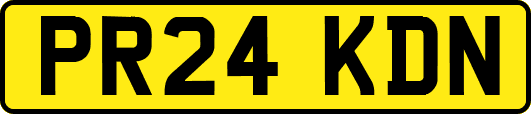 PR24KDN