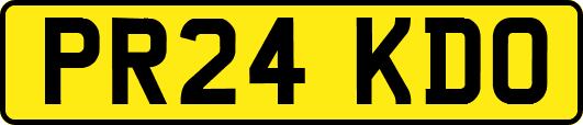 PR24KDO