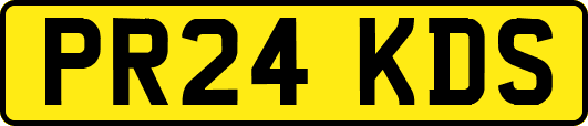 PR24KDS