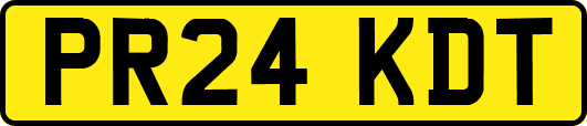 PR24KDT