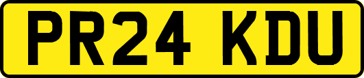 PR24KDU
