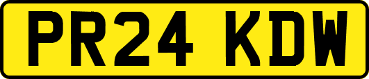 PR24KDW