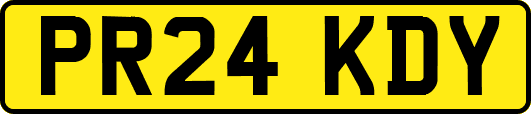 PR24KDY