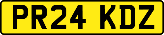 PR24KDZ