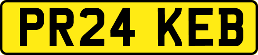 PR24KEB