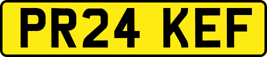 PR24KEF
