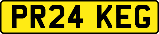 PR24KEG