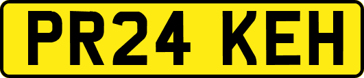 PR24KEH