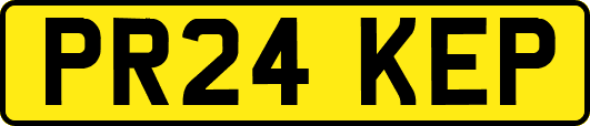 PR24KEP