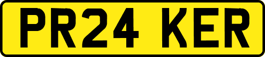 PR24KER