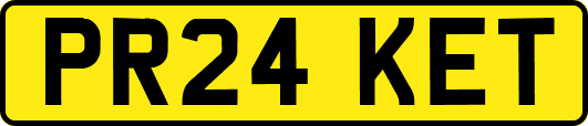 PR24KET