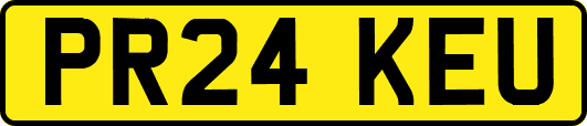 PR24KEU