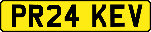 PR24KEV