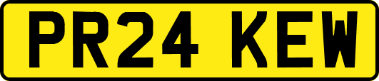 PR24KEW