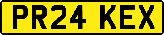 PR24KEX