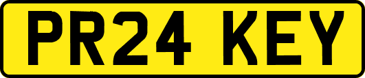 PR24KEY