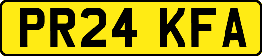 PR24KFA