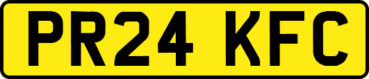 PR24KFC