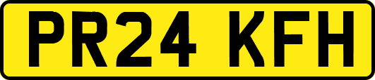 PR24KFH
