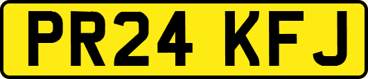 PR24KFJ