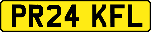 PR24KFL