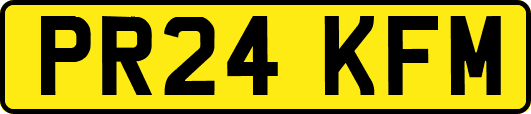 PR24KFM
