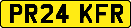 PR24KFR