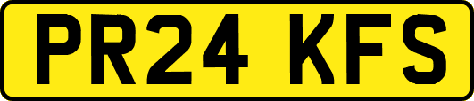 PR24KFS