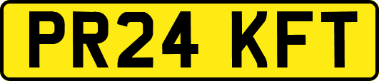 PR24KFT
