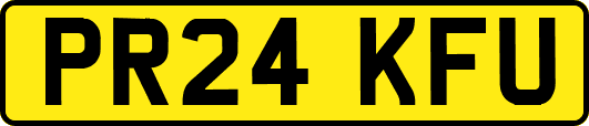 PR24KFU