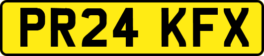 PR24KFX