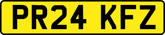 PR24KFZ