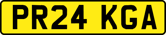 PR24KGA