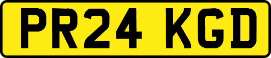 PR24KGD