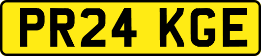 PR24KGE