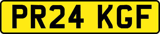 PR24KGF