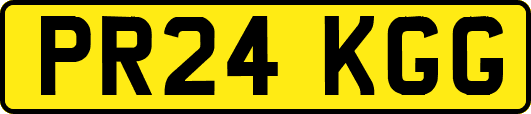 PR24KGG