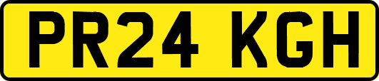 PR24KGH