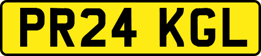PR24KGL