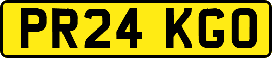 PR24KGO
