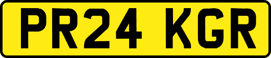 PR24KGR