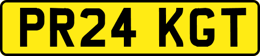 PR24KGT